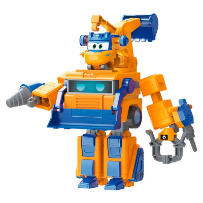 Костюм-трансформер Супер Крылья Марти Super Wings EU790313 1